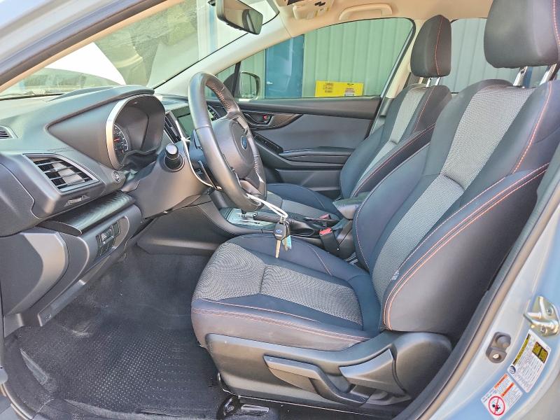 Aukcja sprzedaży 2019 Subaru Crosstrek, vin: JF2GTACC2K8349880, numer aukcji: 57829496