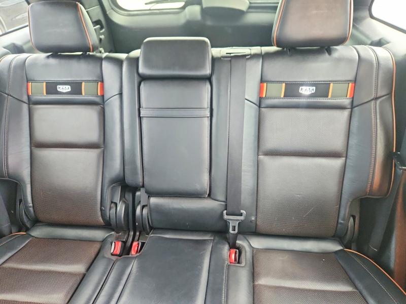 Aukcja sprzedaży 2011 Jeep Grand Cherokee, vin: 1J4RR4GT6BC646417, numer aukcji: 57422926