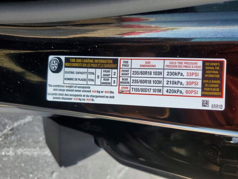 Aukcja sprzedaży 2024 Nissan Rogue, vin: 5N1BT3BA5RC749780, numer aukcji: 58463666