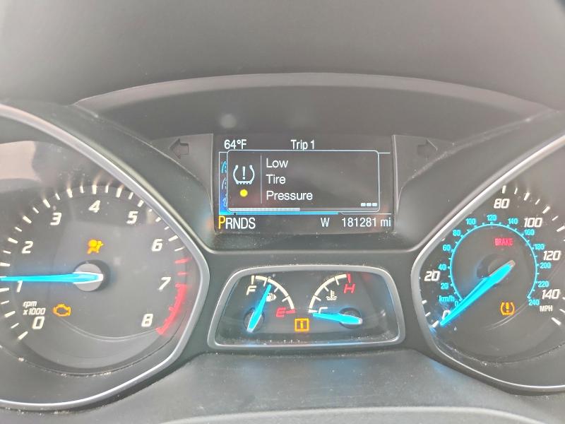 Aukcja sprzedaży 2016 Ford Escape, vin: 1FMCU9GX8GUB59534, numer aukcji: 55981166