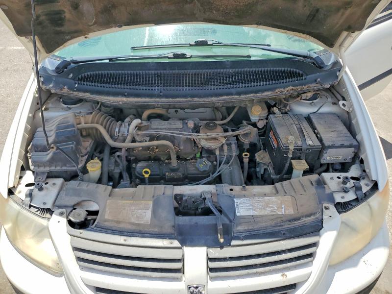 56277816 :رقم المزاد ، 1D4GP25R55B378679 vin ، 2005 Dodge Caravan مزاد بيع