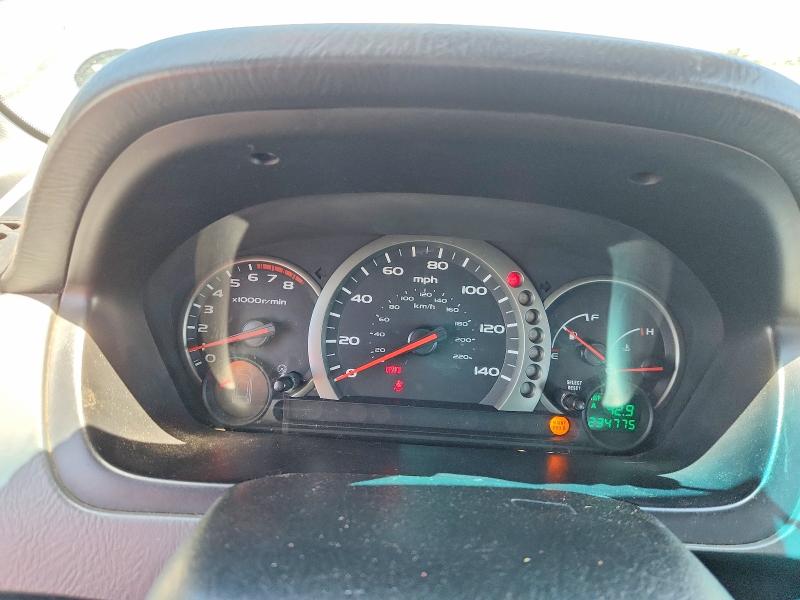 Продаж на аукціоні авто 2005 Honda Pilot, vin: 2HKYF18155H525375, номер лоту: 56290076