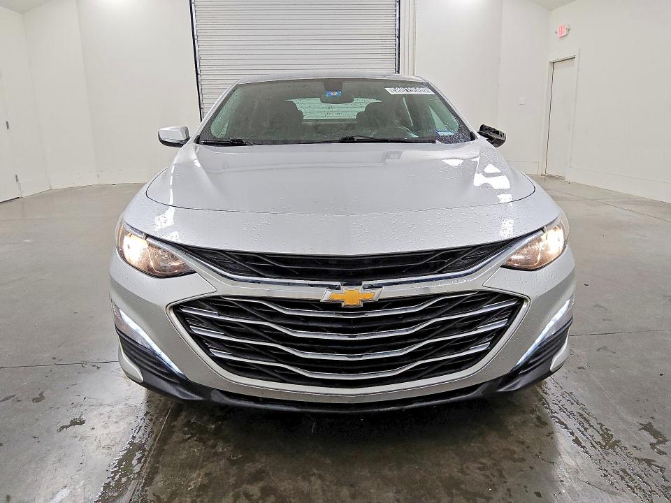 2020 Chevrolet Malibu მანქანა იყიდება აუქციონზე, vin: 1G1ZD5ST0LF104434, აუქციონის ნომერი: 58019506