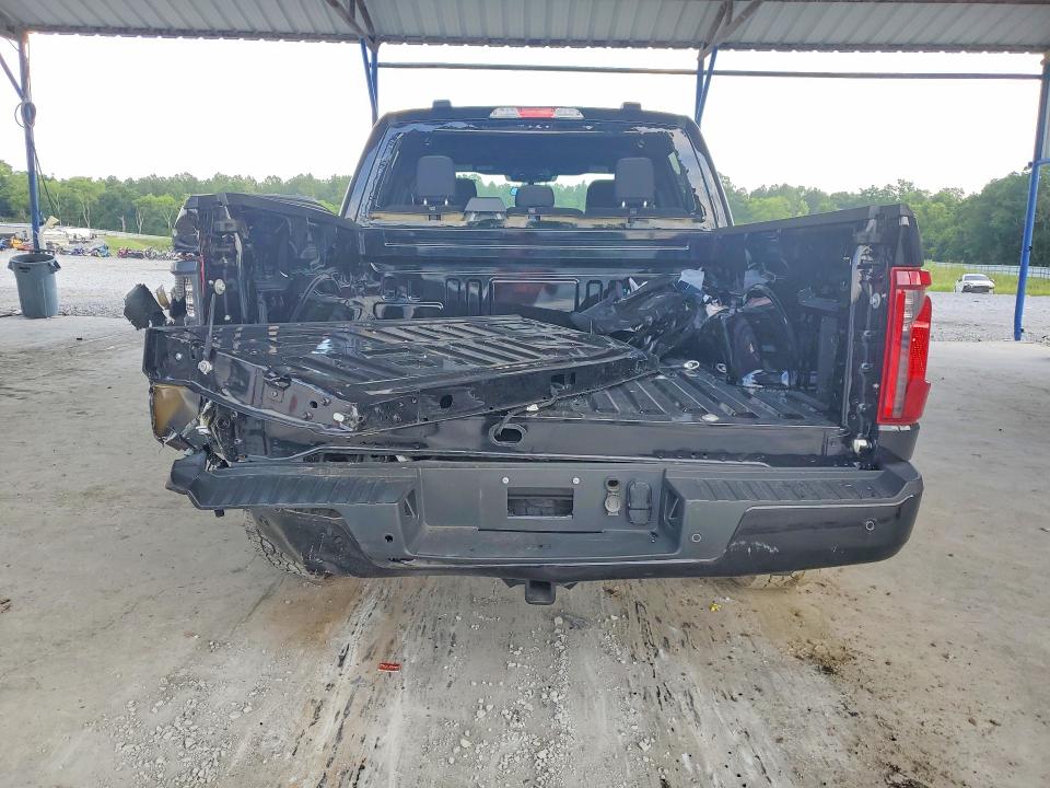 Продажа на аукционе авто 2025 Ford F150, vin: 1FTEW2LP2SKD66171, номер лота: 56830906