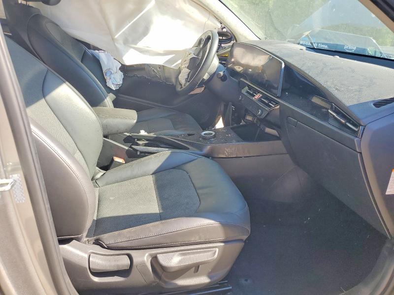 Продаж на аукціоні авто 2023 Kia Niro, vin: KNDCR3L18P5073462, номер лоту: 56759976