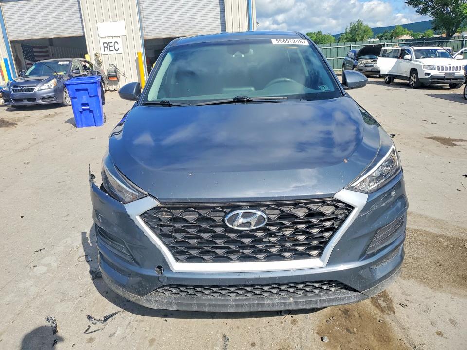 Aukcja sprzedaży 2019 Hyundai Tucson, vin: KM8J2CA40KU079064, numer aukcji: 56807246