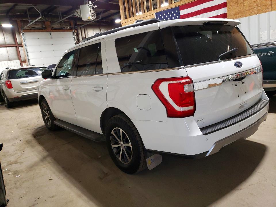 2018 Ford Expedition მანქანა იყიდება აუქციონზე, vin: 1FMJU1JT8JEA29026, აუქციონის ნომერი: 57258326