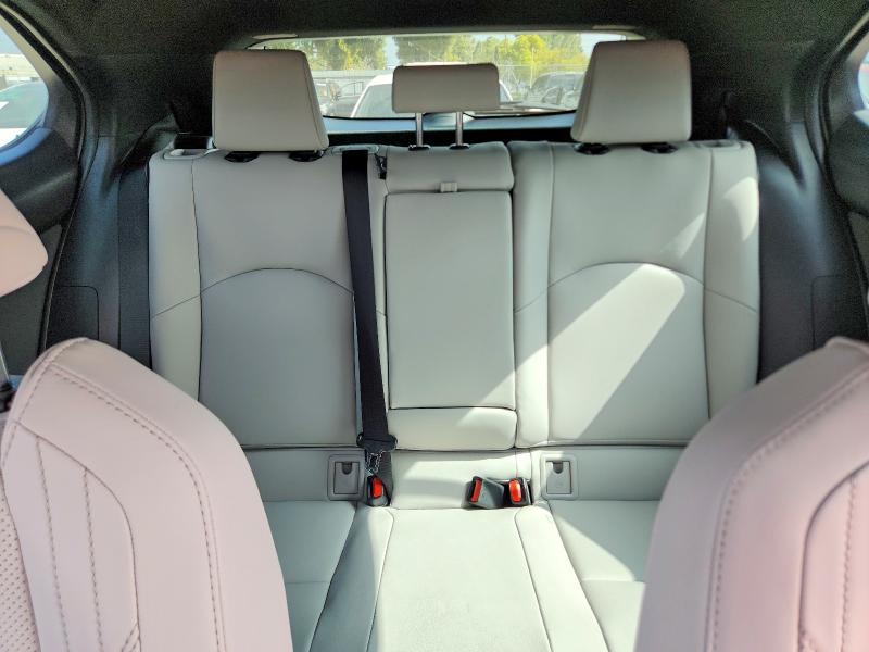2026 Lexus Ux 300h მანქანა იყიდება აუქციონზე, vin: JTHUCJDH4T2015994, აუქციონის ნომერი: 58963576