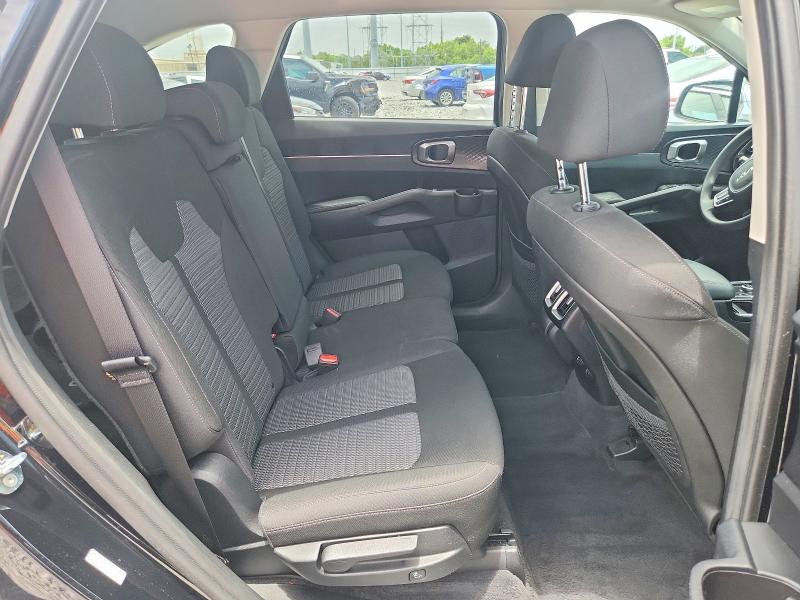 Продаж на аукціоні авто 2022 Kia Sorento, vin: 5XYRG4LCXNG158959, номер лоту: 58335056