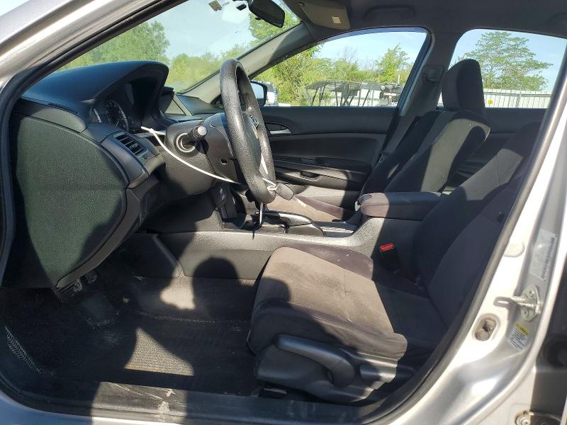 Aukcja sprzedaży 2009 Honda Accord, vin: 1HGCP263X9A111394, numer aukcji: 55999676
