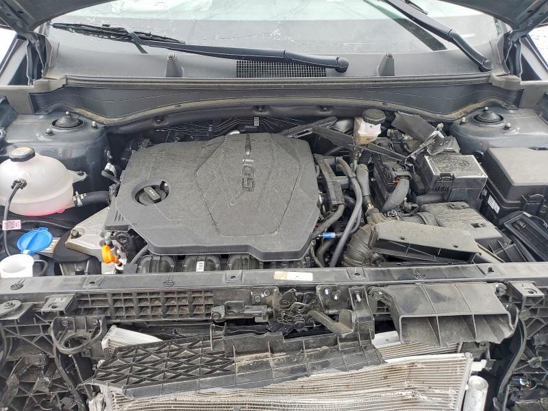 Aukcja sprzedaży 2026 Kia Sportage, vin: 5XYK53DF8TG345981, numer aukcji: 57420546