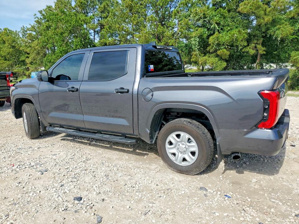 Auction sale of the 2026 Toyota Tundra, vin: 5TFKB5AB1TX054855, lot number: 56115856