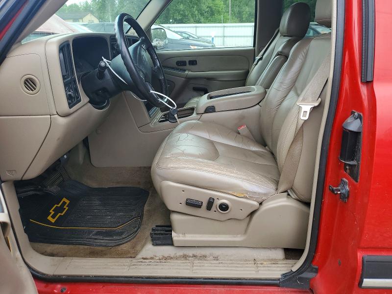 Продаж на аукціоні авто 2003 Chevrolet Silverado, vin: 1GCEC19T33Z194488, номер лоту: 57071146