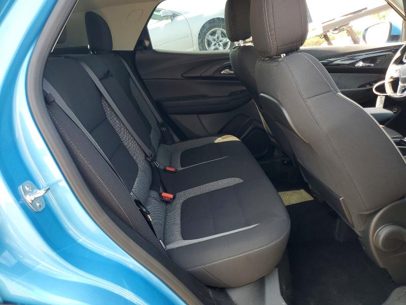 Aukcja sprzedaży 2026 Chevrolet Trailblazer, vin: KL79MRSL2TB022093, numer aukcji: 57820586