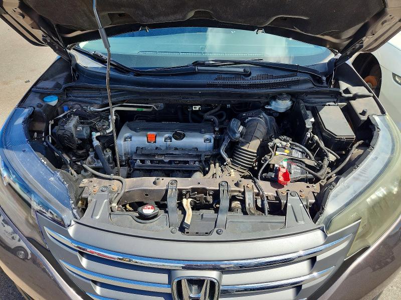 Продажа на аукционе авто 2013 Honda Cr-v, vin: 3CZRM3H30DG703170, номер лота: 57600026