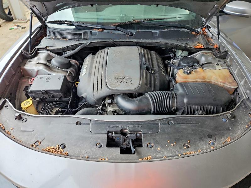 Продаж на аукціоні авто 2017 Dodge Charger, vin: 2C3CDXCT9HH528101, номер лоту: 55502036