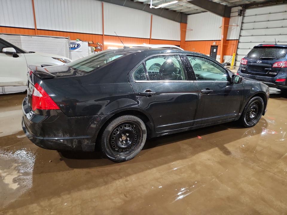 Продажа на аукционе авто 2010 Ford Fusion, vin: 3FAHP0HG1AR324761, номер лота: 55112556