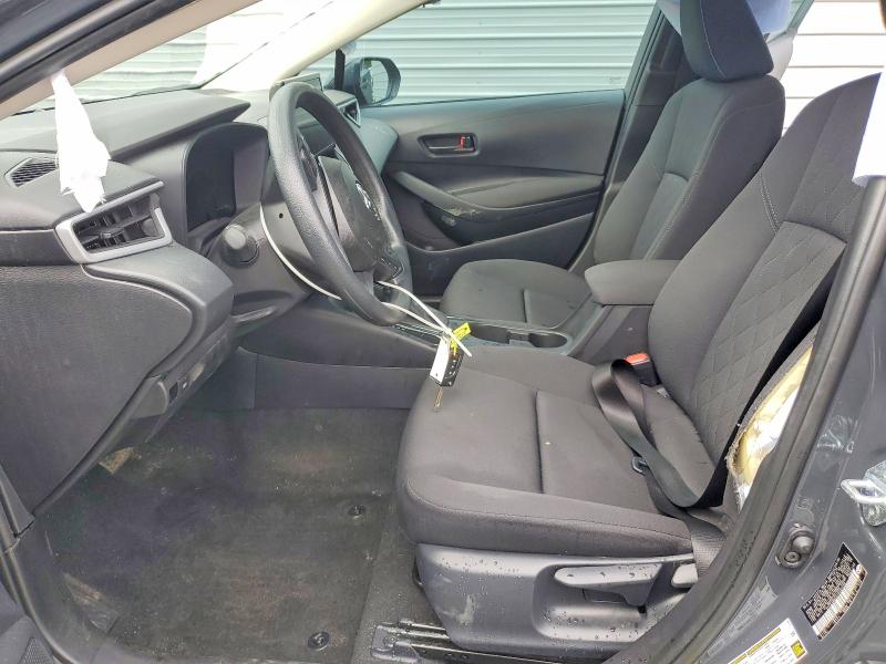 Продаж на аукціоні авто 2026 Toyota Corolla, vin: 5YFB4MDEXTP405559, номер лоту: 56539476