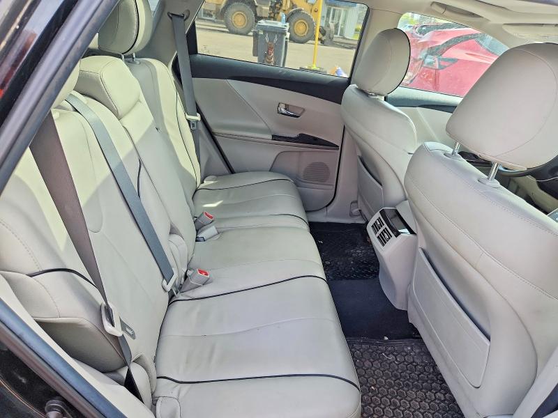 55597666 :رقم المزاد ، 4T3BA3BB0CU032176 vin ، 2012 Toyota Venza مزاد بيع
