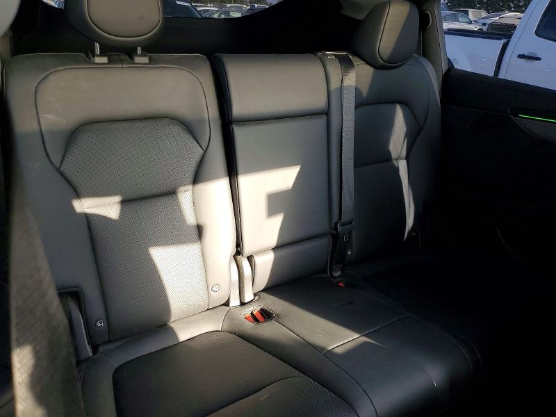 2026 Tesla Model Y მანქანა იყიდება აუქციონზე, vin: 7SAYGDEDXTF407480, აუქციონის ნომერი: 57538536