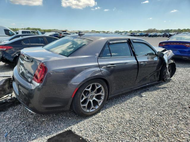 Продаж на аукціоні авто 2016 Chrysler 300, vin: 2C3CCABG8GH141851, номер лоту: 58647356