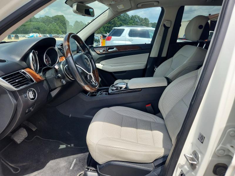 Auction sale of the 2017 Mercedes-benz Gle, vin: 4JGDA5JB3HA905894, lot number: 55308986