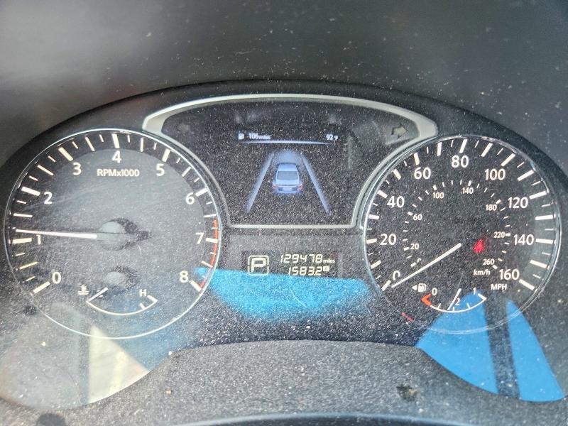 55976816 :رقم المزاد ، 1N4AL3AP0EN355968 vin ، 2014 Nissan Altima مزاد بيع