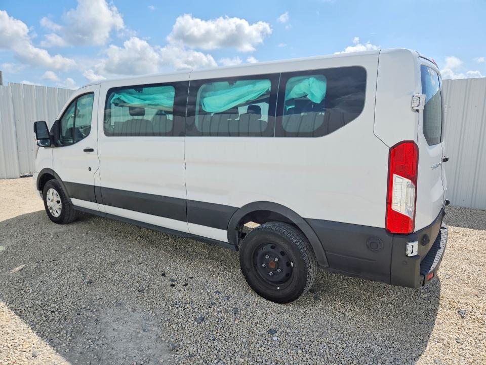 Продаж на аукціоні авто 2024 Ford Transit, vin: 1FBAX2Y8XRKA65871, номер лоту: 57127326