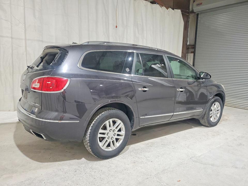 55559206 :رقم المزاد ، 5GAKRAKD4EJ155674 vin ، 2014 Buick Enclave مزاد بيع