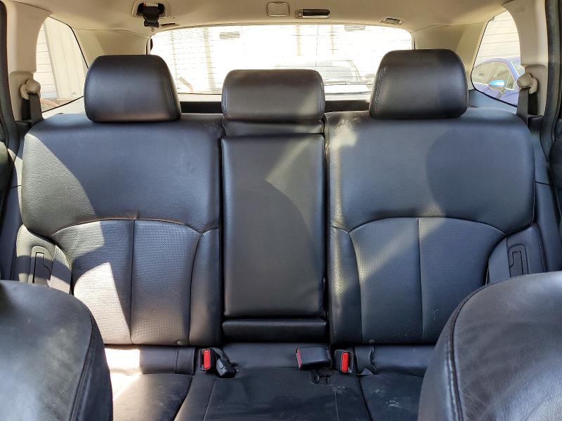 Aukcja sprzedaży 2013 Subaru Outback, vin: 4S4BRBKC4D3209744, numer aukcji: 56065676