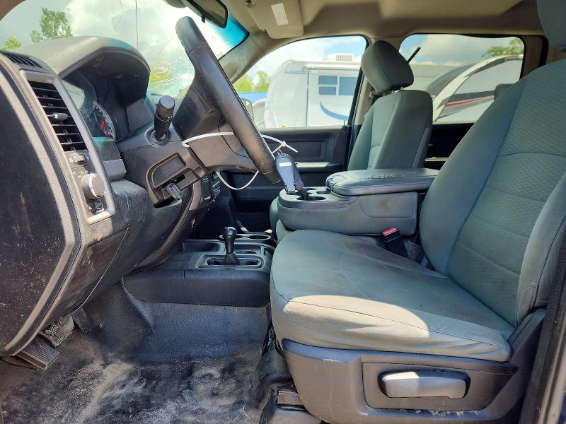 Aukcja sprzedaży 2015 Ram 2500, vin: 3C6UR5HJ1FG605464, numer aukcji: 56051986