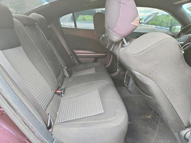 Продажа на аукционе авто 2020 Dodge Charger, vin: 2C3CDXGJ9LH166840, номер лота: 56681146