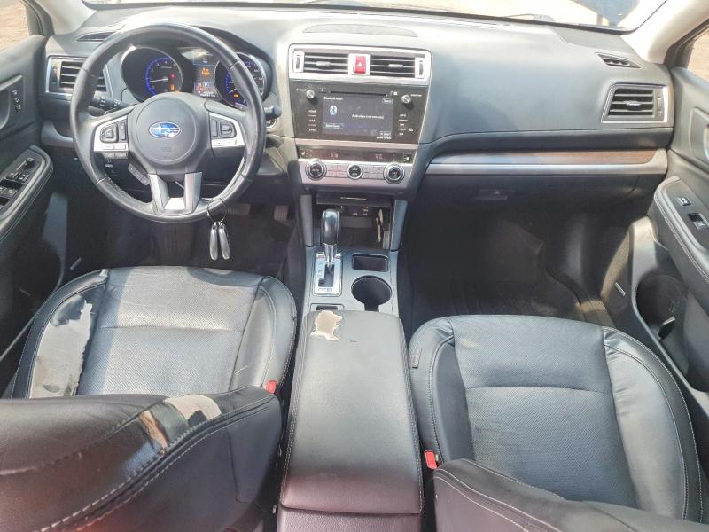 58476176 :رقم المزاد ، 4S3BNAN60H3038903 vin ، 2017 Subaru Legacy مزاد بيع