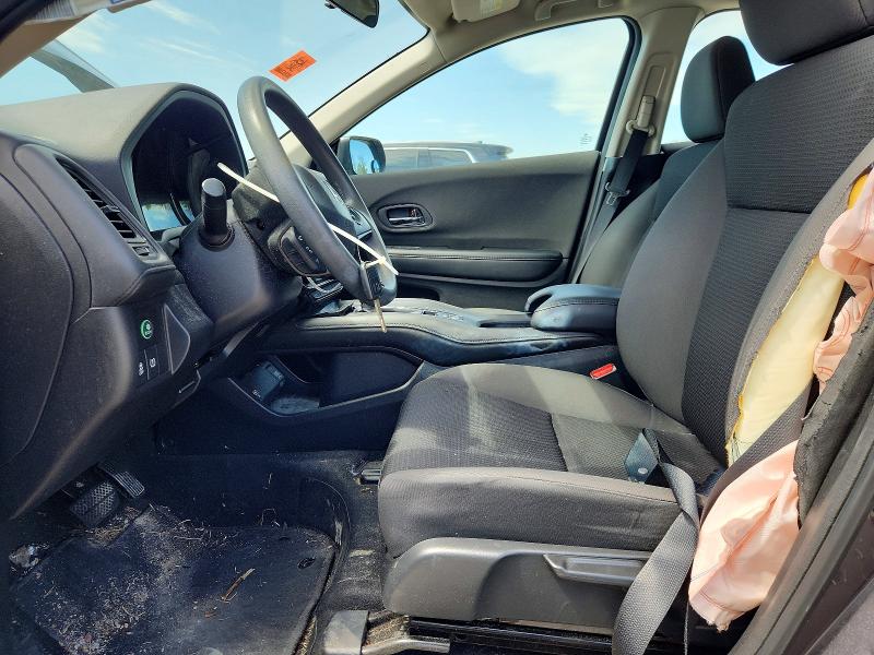 Aukcja sprzedaży 2019 Honda Hr-v, vin: 3CZRU6H37KG723902, numer aukcji: 56845856