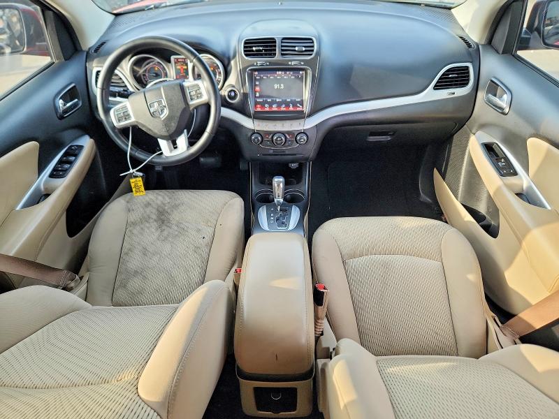 Продажа на аукционе авто 2015 Dodge Journey, vin: 3C4PDCBB6FT518239, номер лота: 58911036
