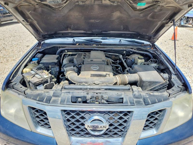 Продаж на аукціоні авто 2016 Nissan Frontier, vin: 1N6AD0FR1GN734283, номер лоту: 57060986