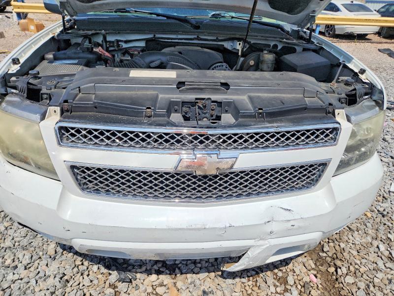 Продаж на аукціоні авто 2009 Chevrolet Suburban, vin: 1GNFC36029J109956, номер лоту: 56492576
