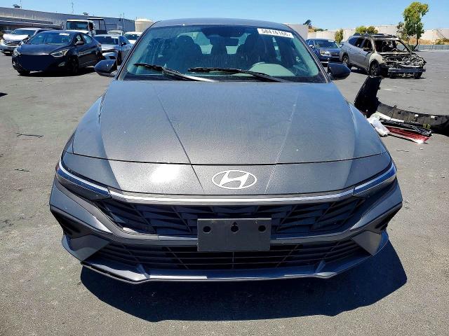 2025 Hyundai Elantra მანქანა იყიდება აუქციონზე, vin: KMHLM4DG8SU959315, აუქციონის ნომერი: 58416166