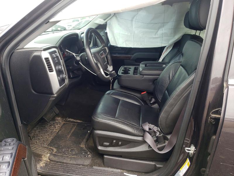 57641616 :رقم المزاد ، 3GTU2VEC3FG394772 vin ، 2015 Gmc Sierra مزاد بيع