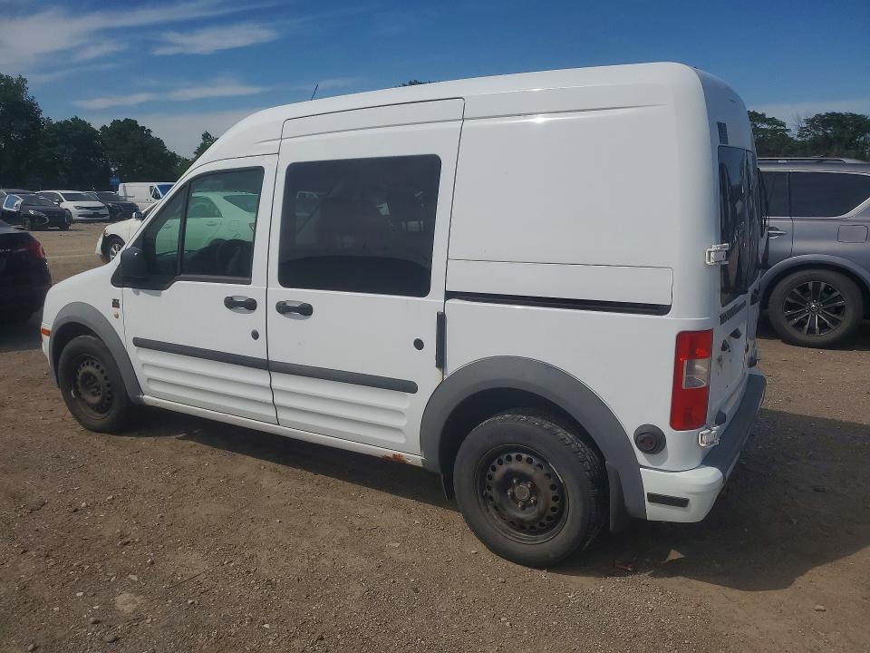 Продажа на аукционе авто 2013 Ford Transit Connect, vin: NM0LS6BN8DT131326, номер лота: 55709706