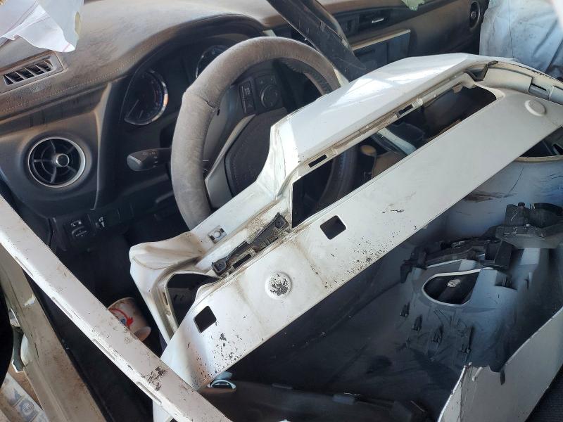 Продаж на аукціоні авто 2018 Toyota Corolla, vin: 2T1BURHE0JC982296, номер лоту: 59127066