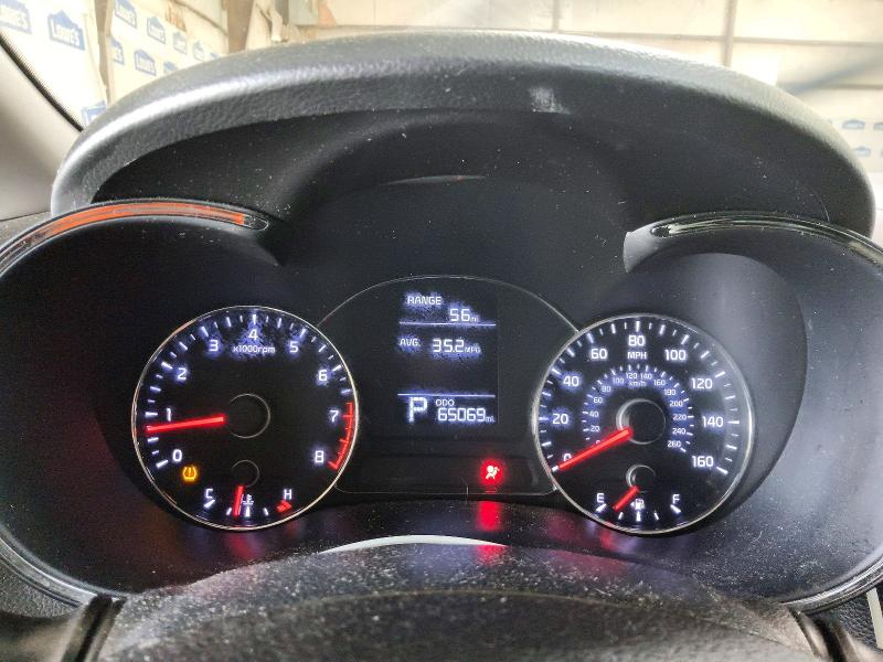 Продаж на аукціоні авто 2015 Kia Forte, vin: KNAFX4A62F5263129, номер лоту: 58273706