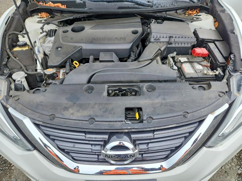 56531196 :رقم المزاد ، 1N4AL3AP4HN354438 vin ، 2017 Nissan Altima مزاد بيع