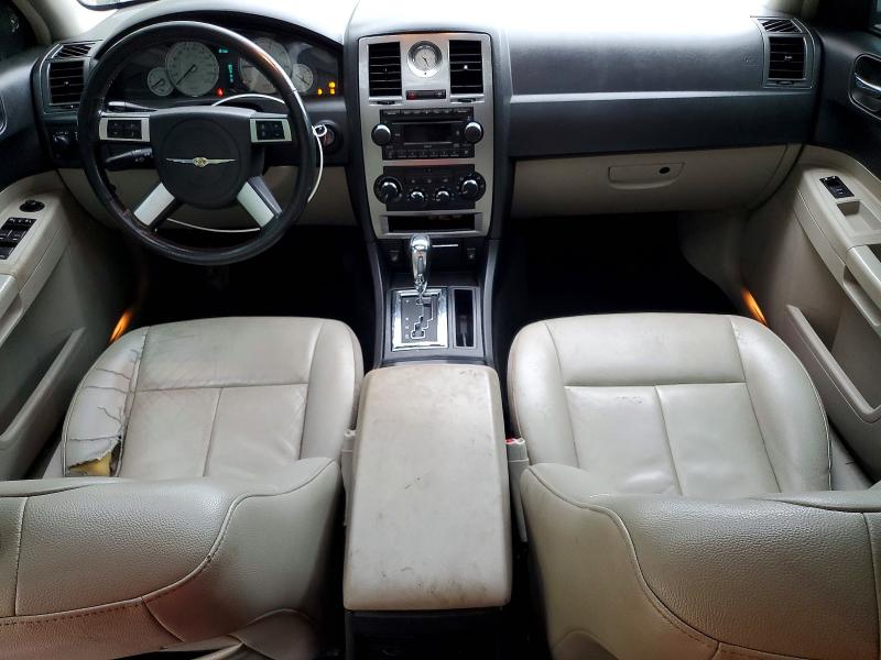 Продажа на аукционе авто 2007 Chrysler 300, vin: 2C3KA53G27H783246, номер лота: 57569446