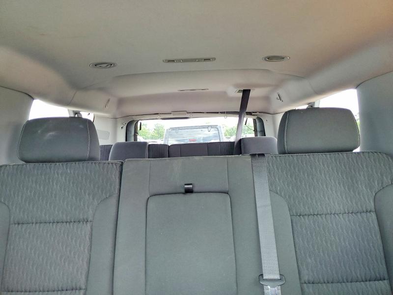 Aukcja sprzedaży 2019 Chevrolet Suburban, vin: 1GNSKHKC1KR390296, numer aukcji: 56461696