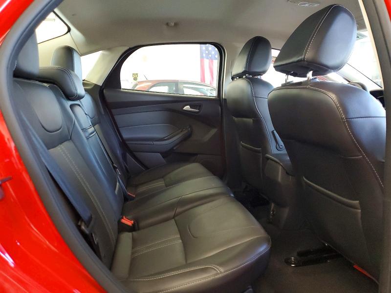 2013 Ford Focus მანქანა იყიდება აუქციონზე, vin: 1FADP3F28DL301701, აუქციონის ნომერი: 55562106