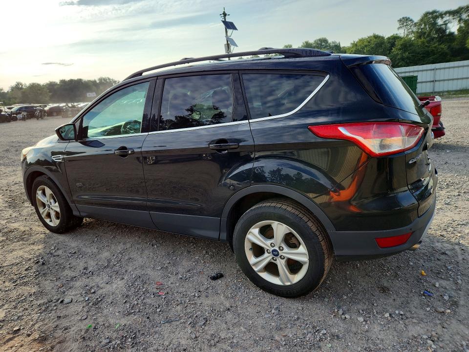 58919606 :رقم المزاد ، 1FMCU0GX9EUA09733 vin ، 2014 Ford Escape مزاد بيع