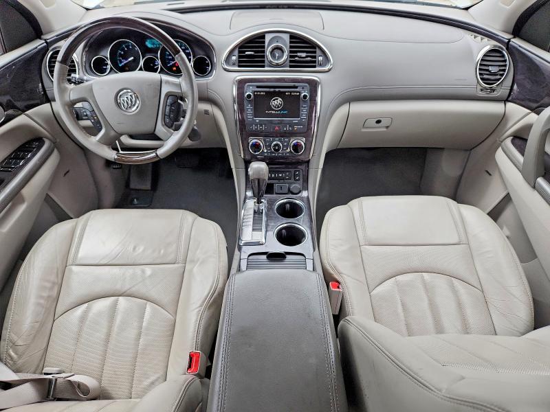Aukcja sprzedaży 2015 Buick Enclave, vin: 5GAKRBKD5FJ216070, numer aukcji: 57022606