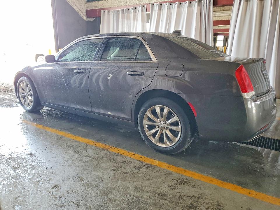 Продажа на аукционе авто 2021 Chrysler 300, vin: 2C3CCARG3MH512285, номер лота: 59153166