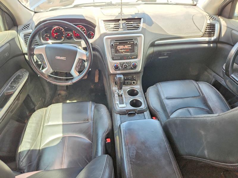 2017 Gmc Acadia Limited მანქანა იყიდება აუქციონზე, vin: 1GKKVSKD0HJ260642, აუქციონის ნომერი: 57523256